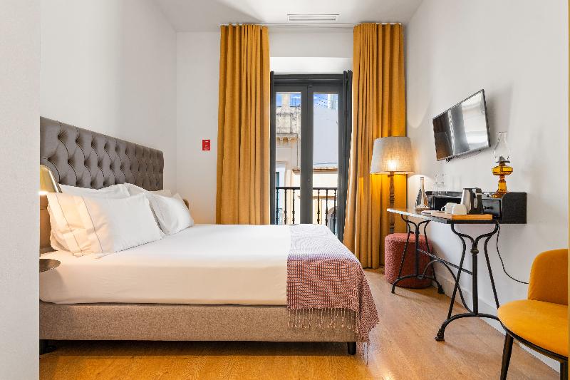 Joya Del Casco Boutique Hotel image