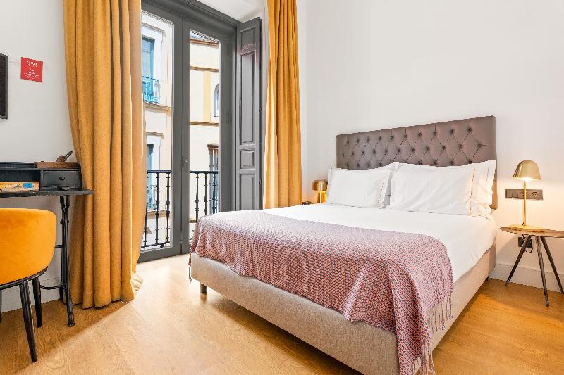 Joya Del Casco Boutique Hotel image