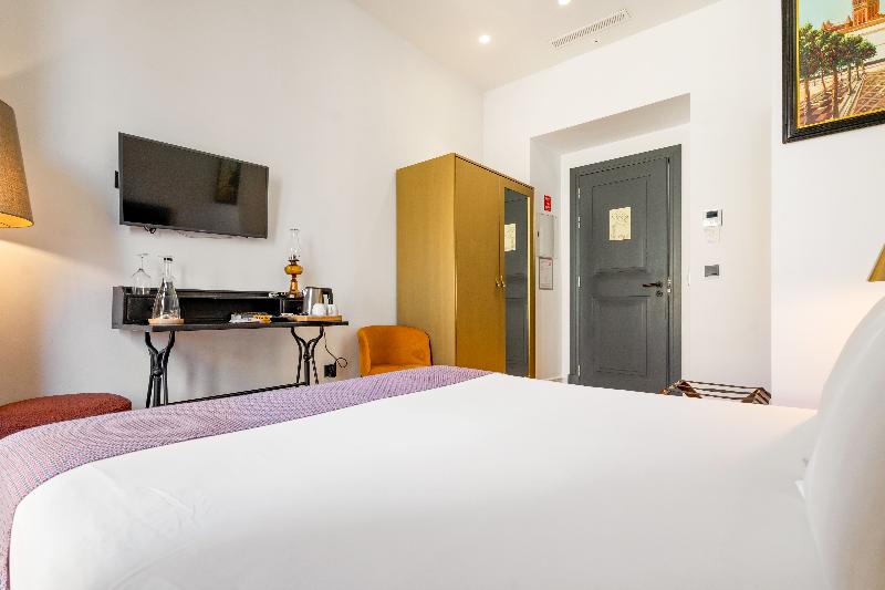 Joya Del Casco Boutique Hotel image