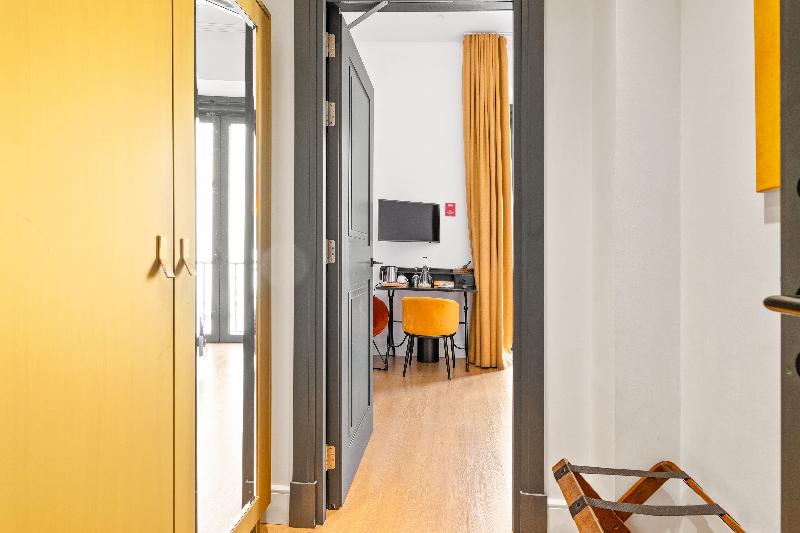 Joya Del Casco Boutique Hotel image