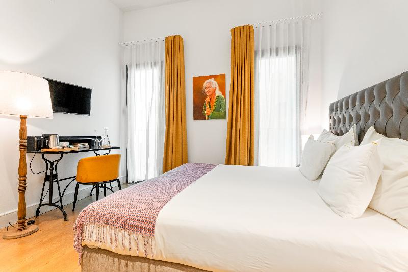 Joya Del Casco Boutique Hotel image