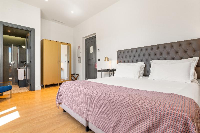 Joya Del Casco Boutique Hotel image