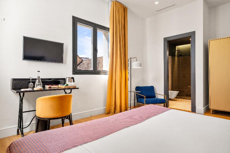 Joya Del Casco Boutique Hotel image