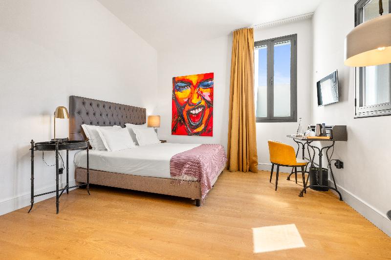 Joya Del Casco Boutique Hotel image
