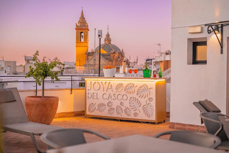 Joya Del Casco Boutique Hotel image