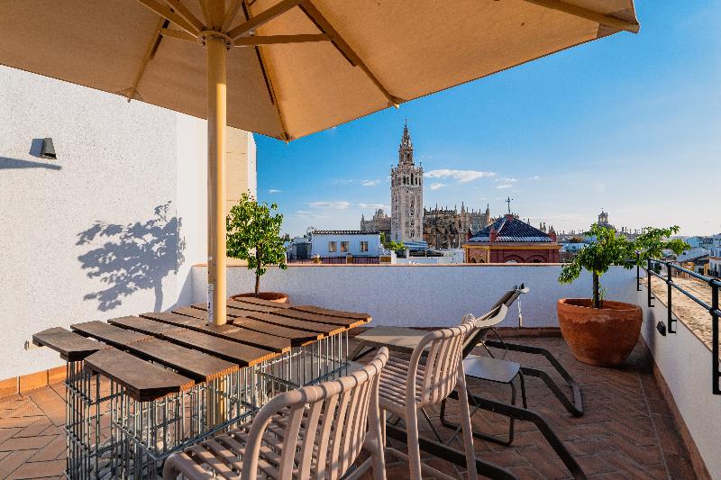 Joya Del Casco Boutique Hotel image