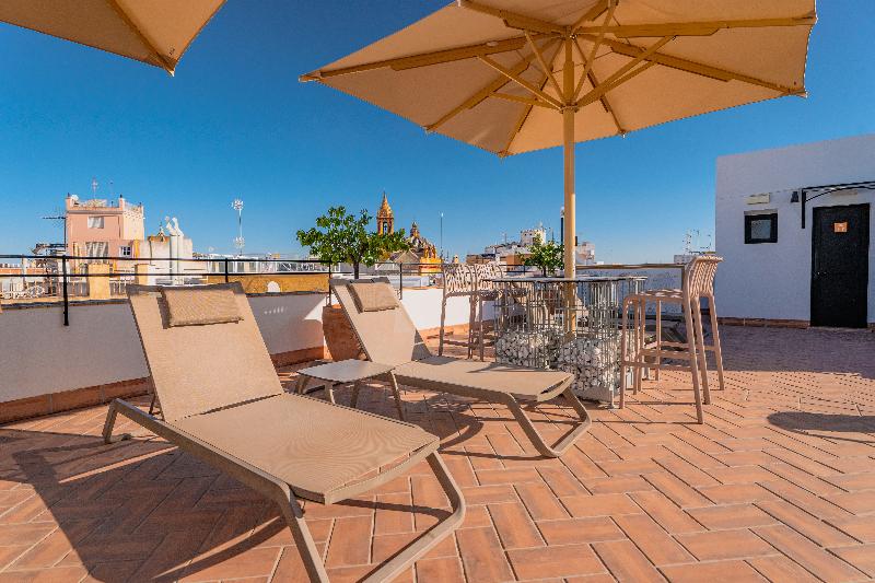 Joya Del Casco Boutique Hotel image
