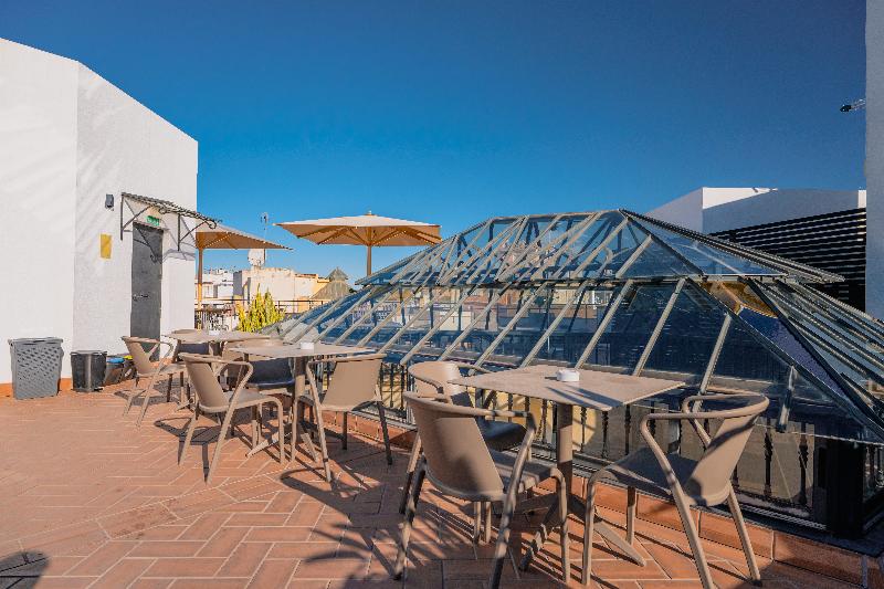 Joya Del Casco Boutique Hotel image