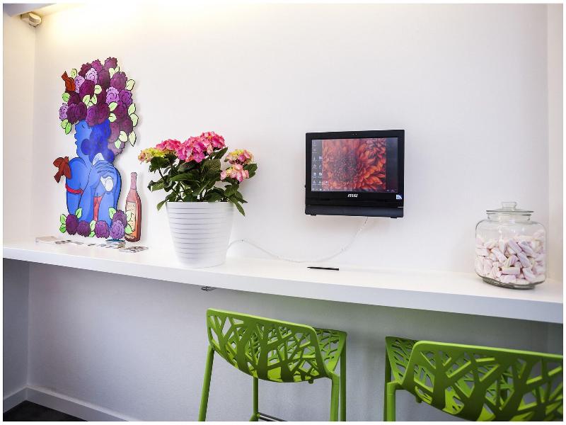 Cheap&Chic Hotel image