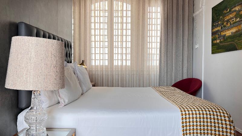 Monte Belvedere Hotel By Shiadu image