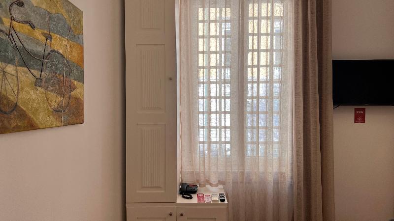 Monte Belvedere Hotel By Shiadu image