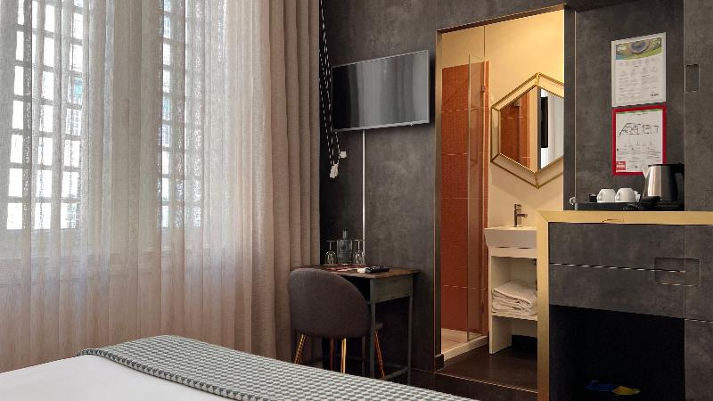 Monte Belvedere Hotel By Shiadu image