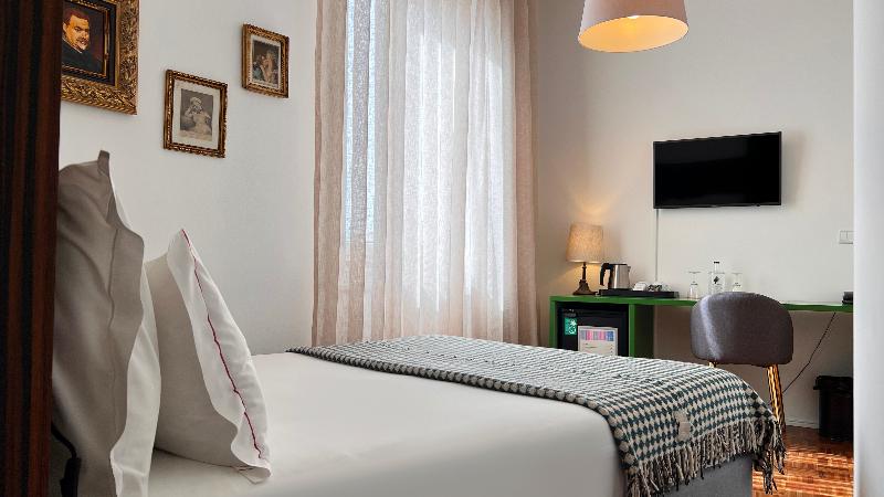 Monte Belvedere Hotel By Shiadu image