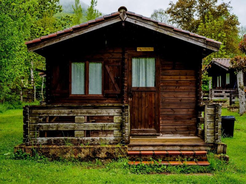 Hotel Rural Picos De Europa image