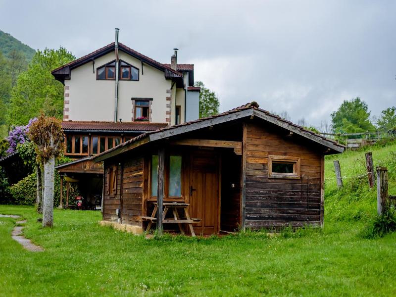 Hotel Rural Picos De Europa image