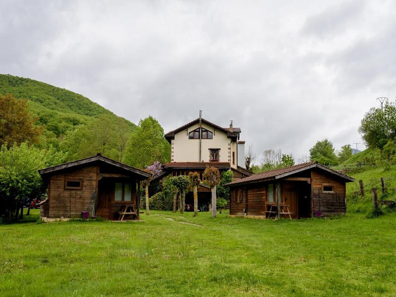 Hotel Rural Picos De Europa image