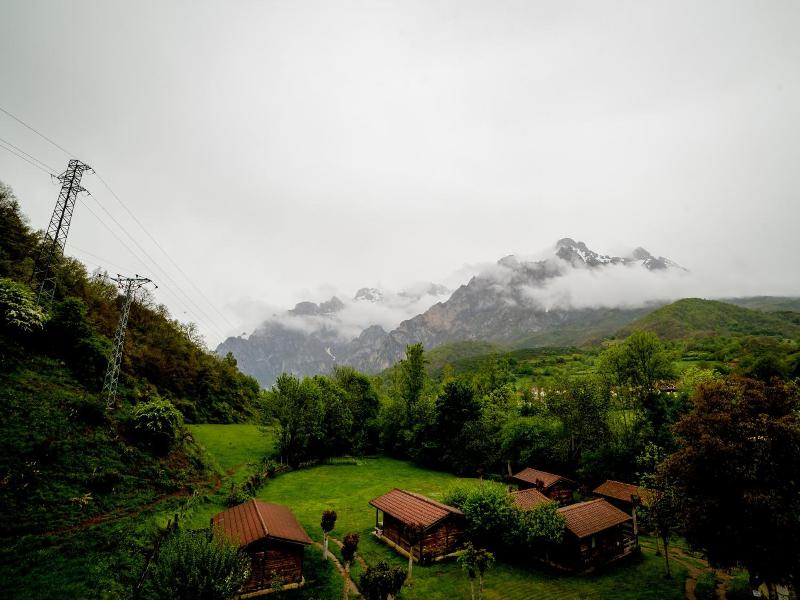 Hotel Rural Picos De Europa image