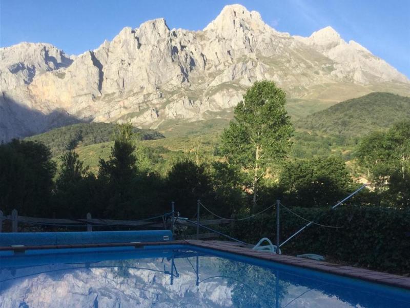 Hotel Rural Picos De Europa image