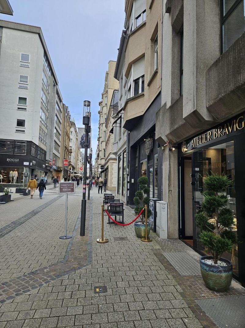 CAB Ap'art Luxembourg image