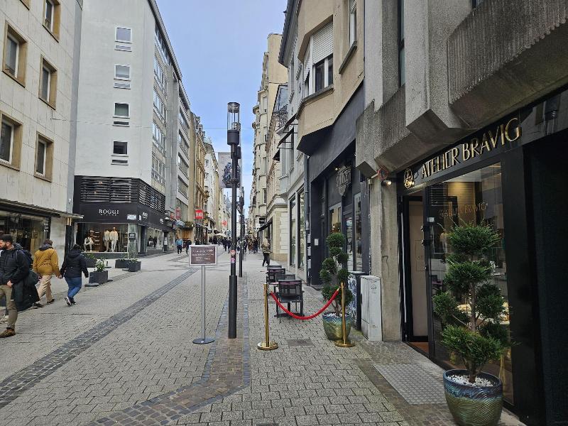 CAB Ap'art Luxembourg image