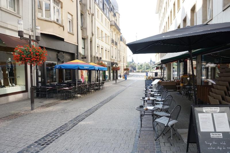 CAB Ap'art Luxembourg image