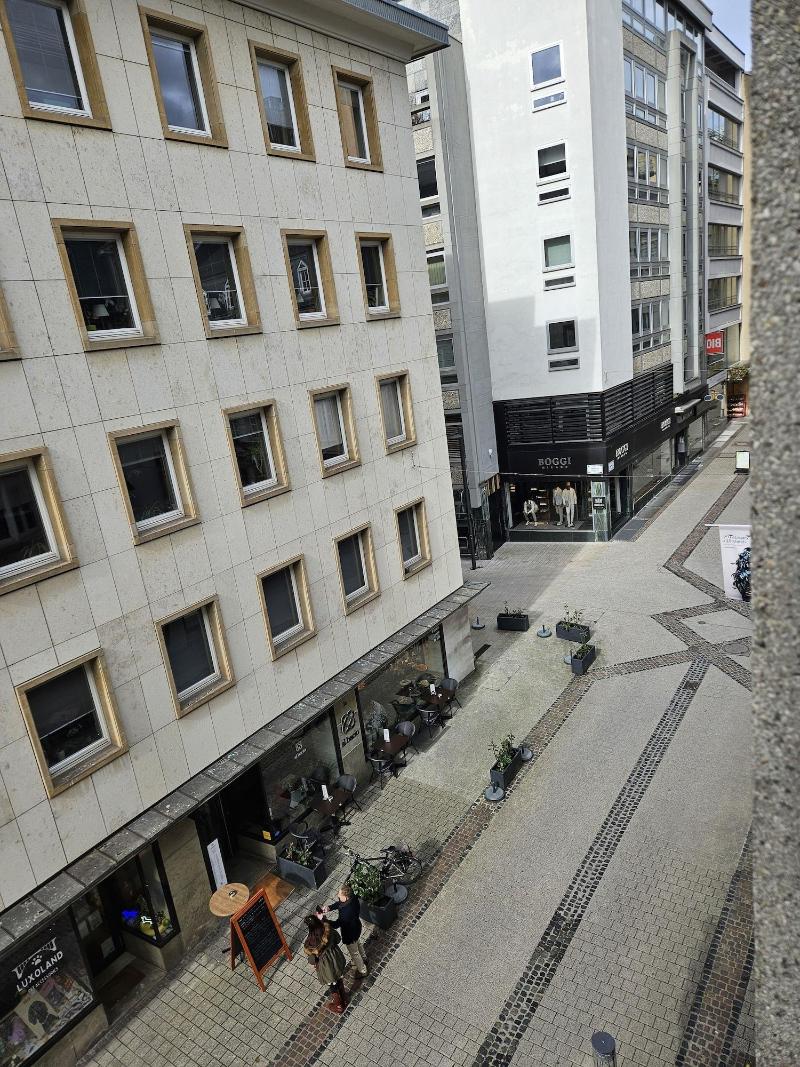 CAB Ap'art Luxembourg image
