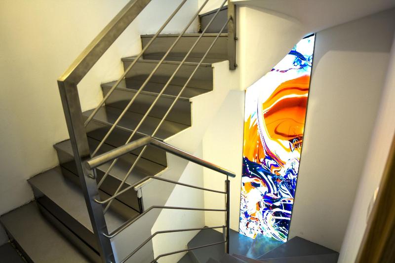CAB Ap'art Luxembourg image