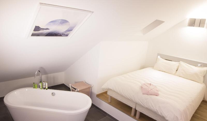 CAB Ap'art Luxembourg image