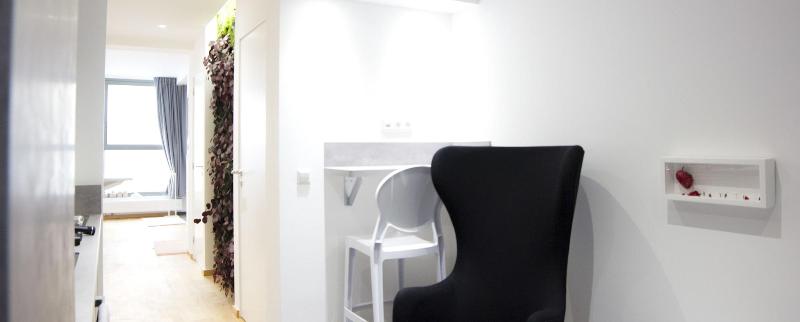 CAB Ap'art Luxembourg image