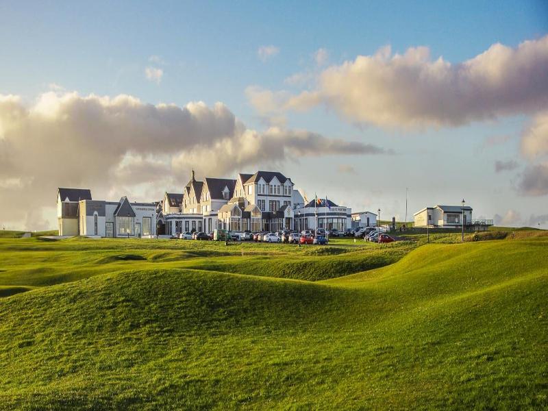 Great Northern Hotel image
