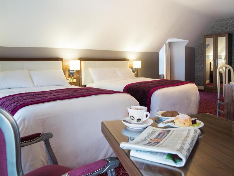 Great Northern Hotel image