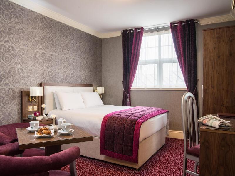 Great Northern Hotel image