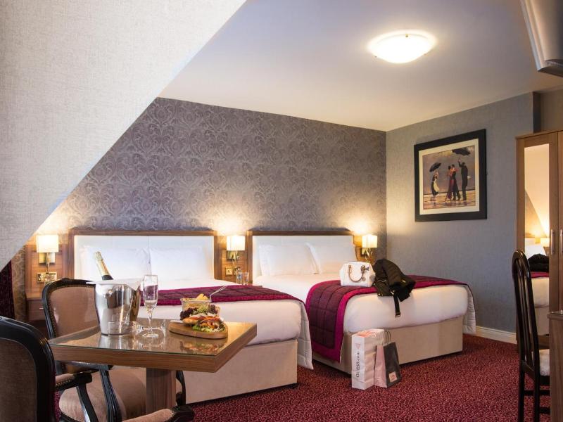 Great Northern Hotel image