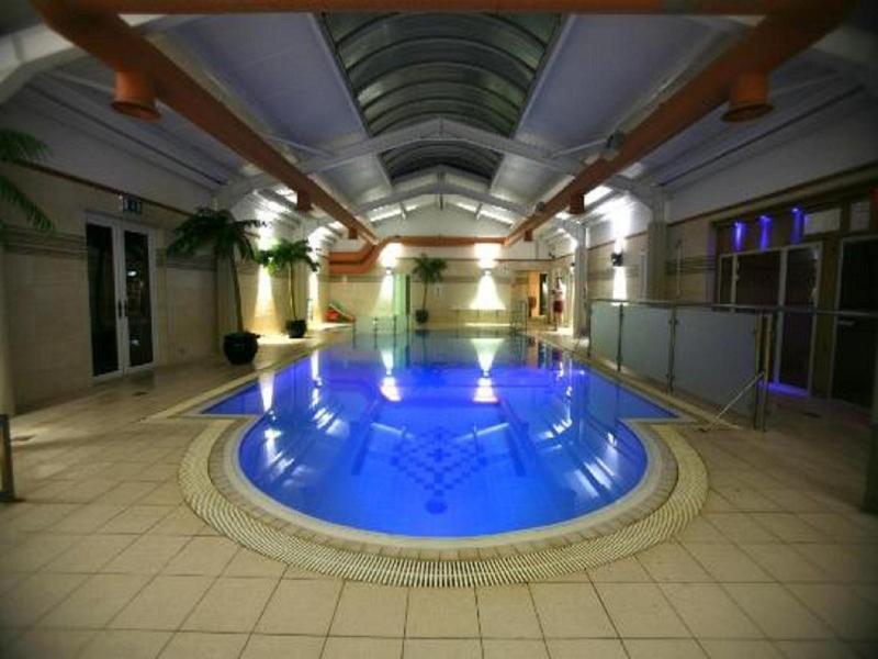 Great Northern Hotel image