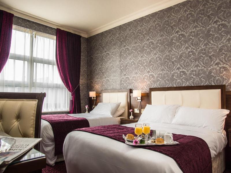 Great Northern Hotel image
