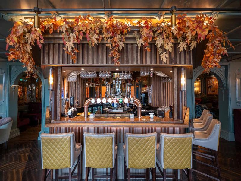 Great Northern Hotel image