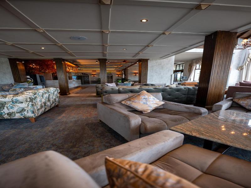 Great Northern Hotel image