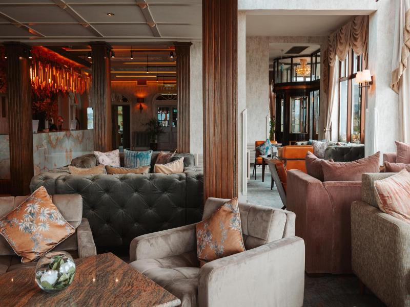 Great Northern Hotel image