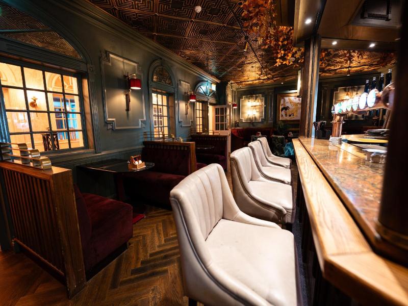 Great Northern Hotel image
