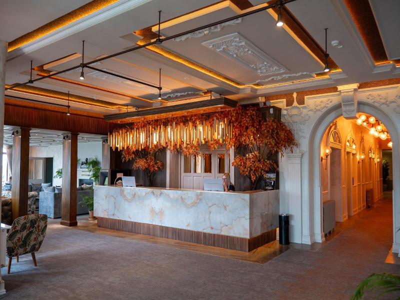 Great Northern Hotel image