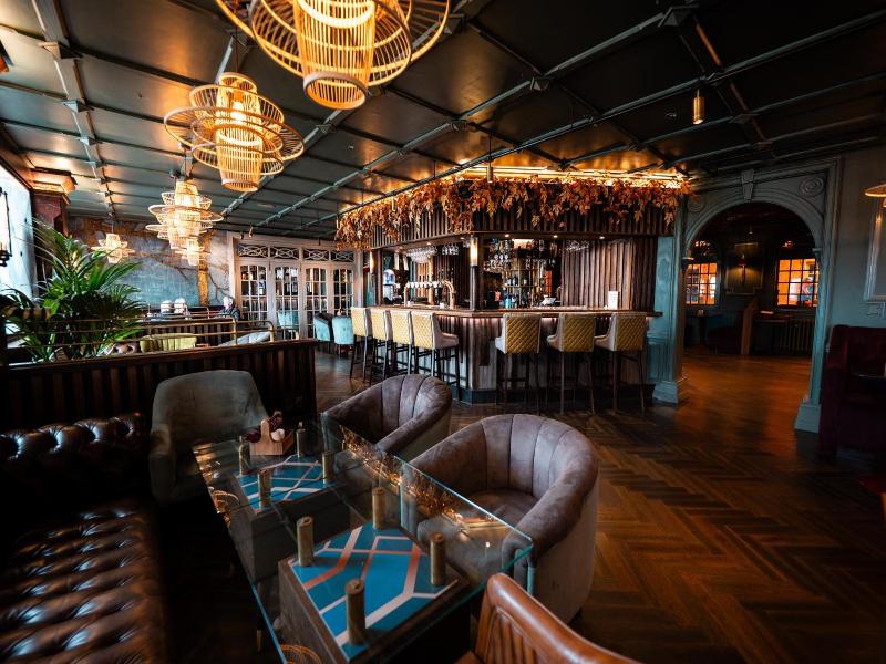 Great Northern Hotel image