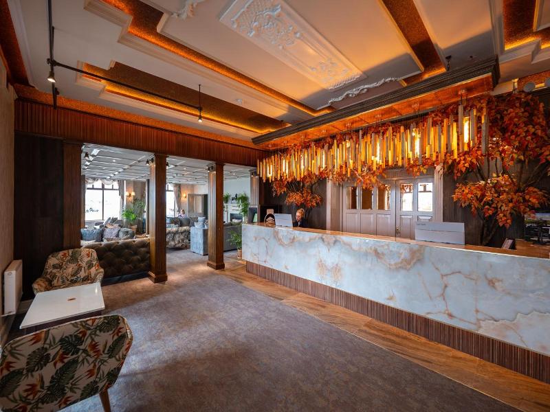 Great Northern Hotel image