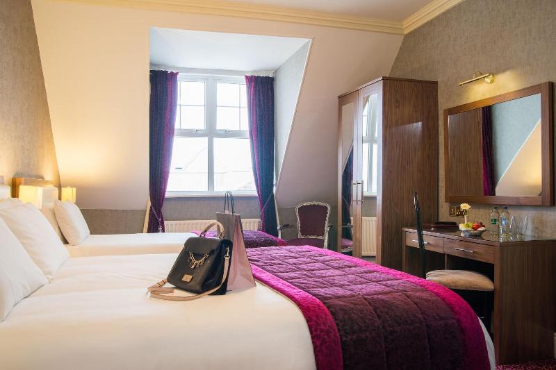 Great Northern Hotel image