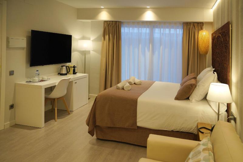 Hotel Serennia Fira Gran Vía Exclusive Rooms