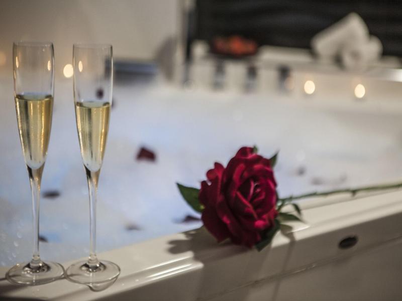 Wine & Soul Suites image
