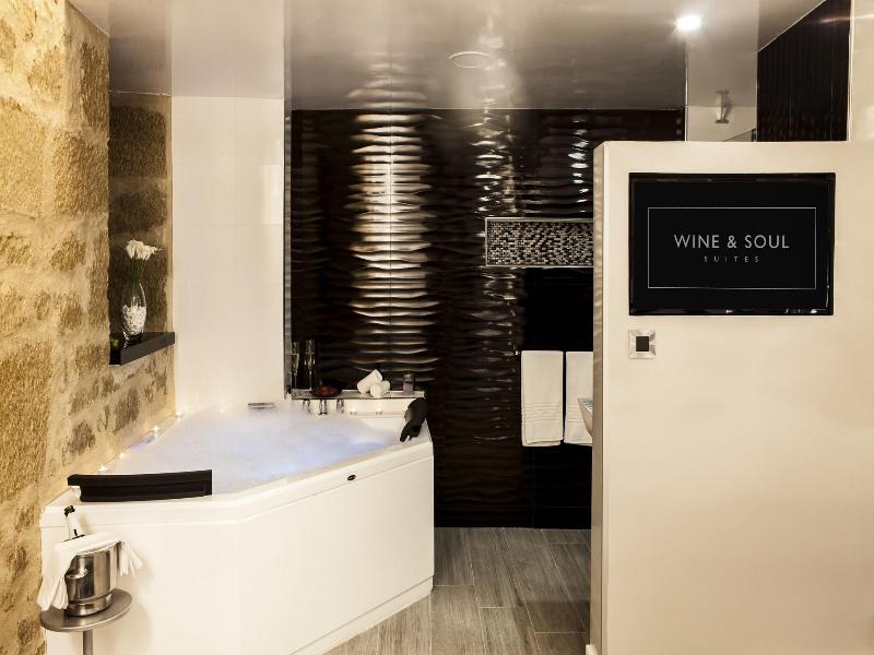 Wine & Soul Suites image