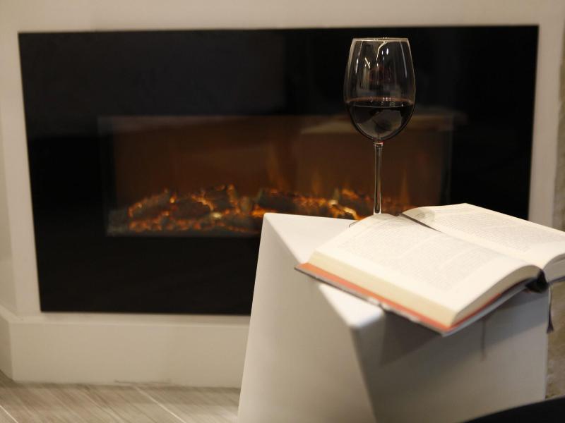 Wine & Soul Suites image