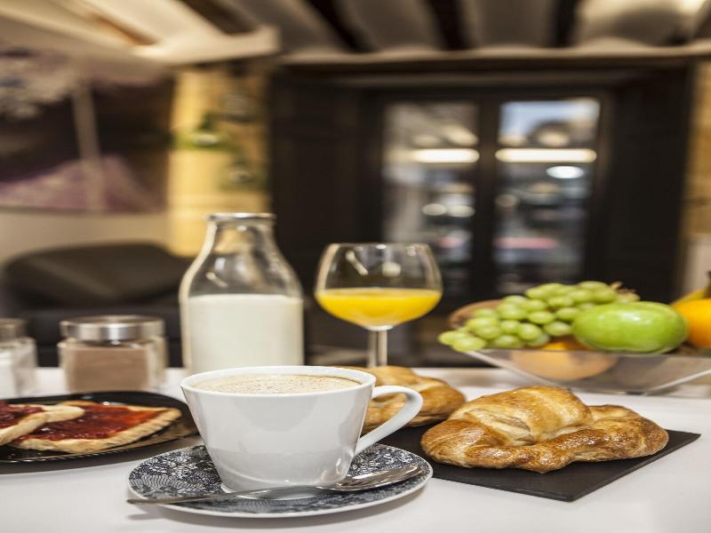 Wine & Soul Suites image