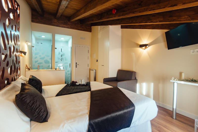 Hotel Rural Pinares De Soria image