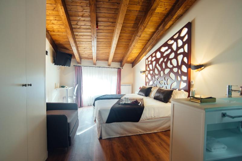 Hotel Rural Pinares De Soria image